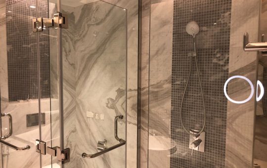 Twin Tower Mock UP (14)